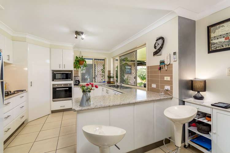 Fourth view of Homely house listing, 10 Oorooba Avenue, Bellara QLD 4507