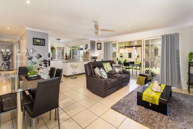 Fifth view of Homely house listing, 10 Oorooba Avenue, Bellara QLD 4507