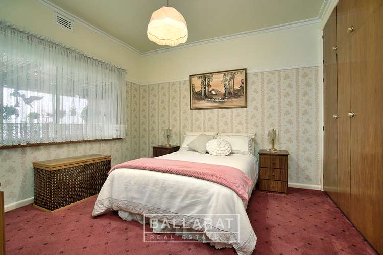 Fifth view of Homely house listing, 322 Richards Street, Ballarat East VIC 3350