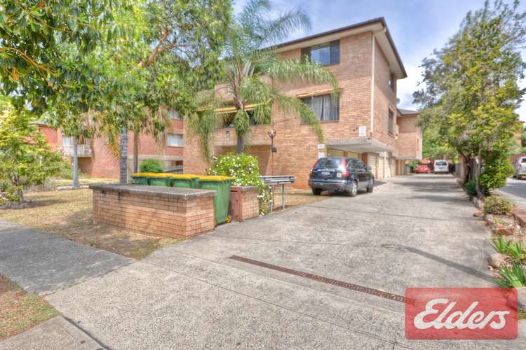 Main view of Homely unit listing, 3/28 Caroline Street, Westmead NSW 2145