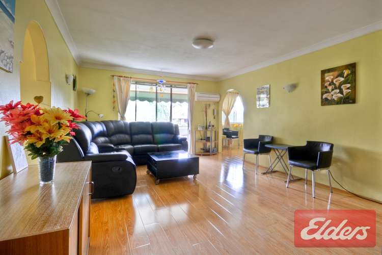 Second view of Homely unit listing, 3/28 Caroline Street, Westmead NSW 2145