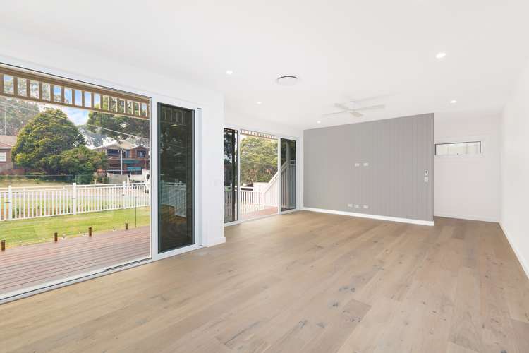 Second view of Homely townhouse listing, 1/6 Dudley Avenue, Caringbah South NSW 2229