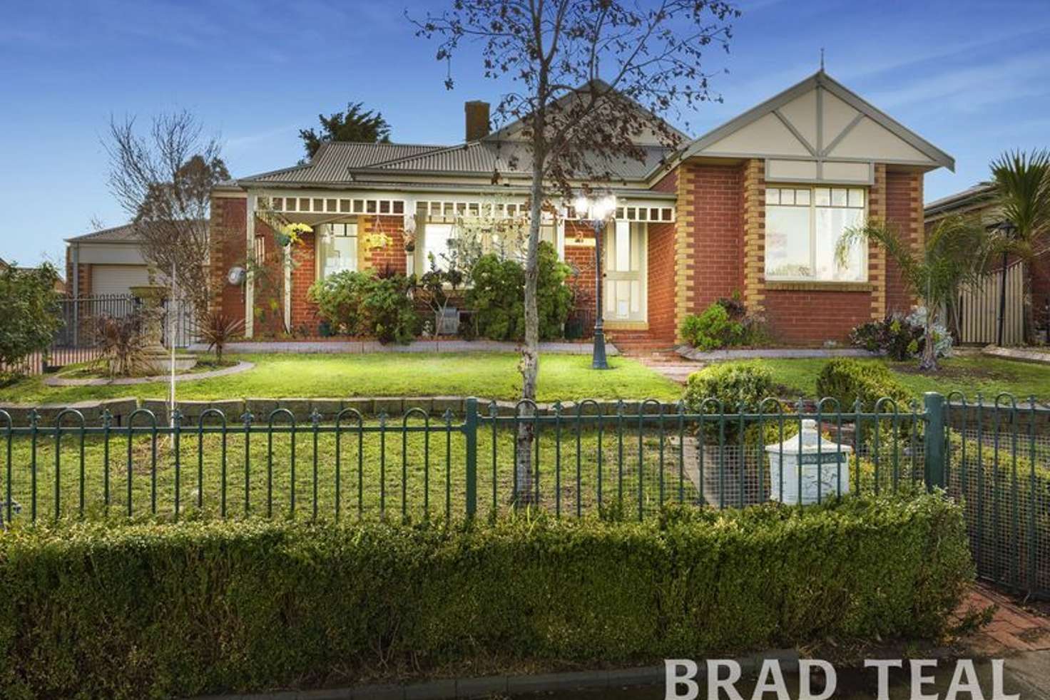 Main view of Homely house listing, 8 Lalor Crescent, Sunbury VIC 3429