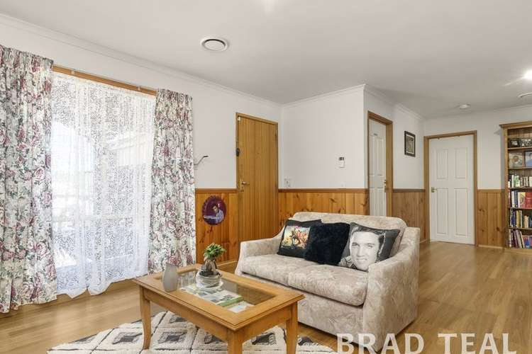 Second view of Homely house listing, 6 Lalor Crescent, Sunbury VIC 3429