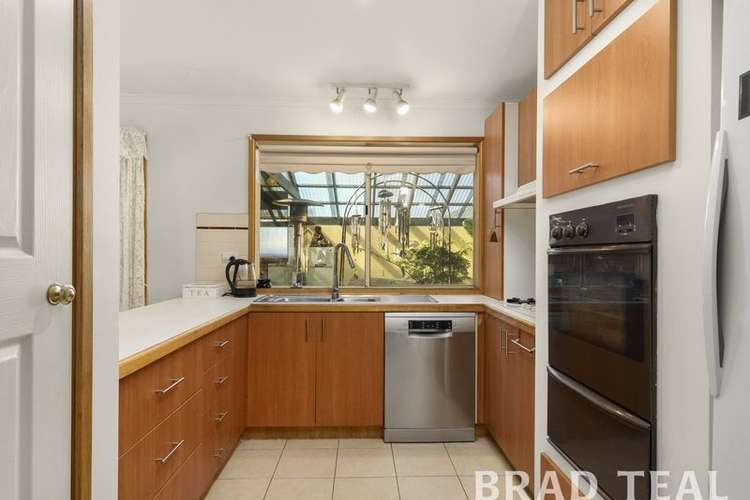 Third view of Homely house listing, 6 Lalor Crescent, Sunbury VIC 3429