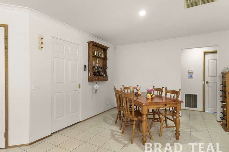 Fourth view of Homely house listing, 6 Lalor Crescent, Sunbury VIC 3429