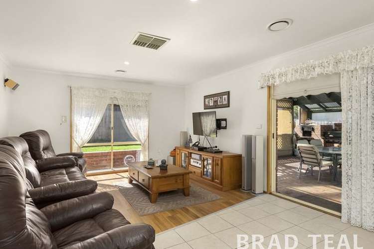 Sixth view of Homely house listing, 6 Lalor Crescent, Sunbury VIC 3429