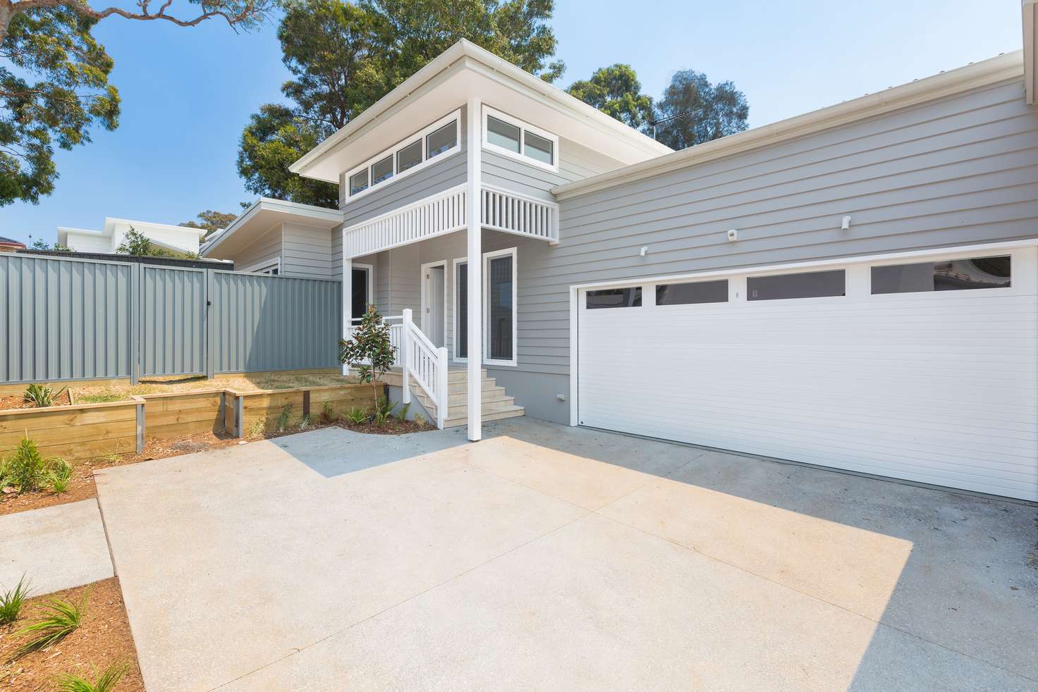 Main view of Homely villa listing, 3/6 Dudley Avenue, Caringbah South NSW 2229