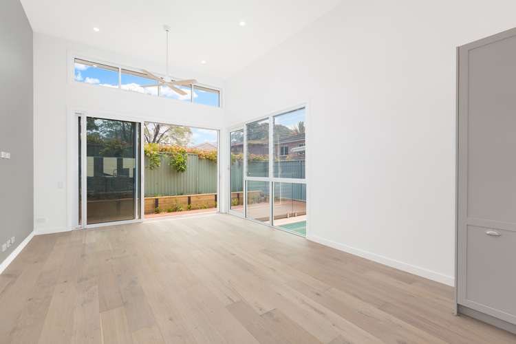 Second view of Homely villa listing, 3/6 Dudley Avenue, Caringbah South NSW 2229