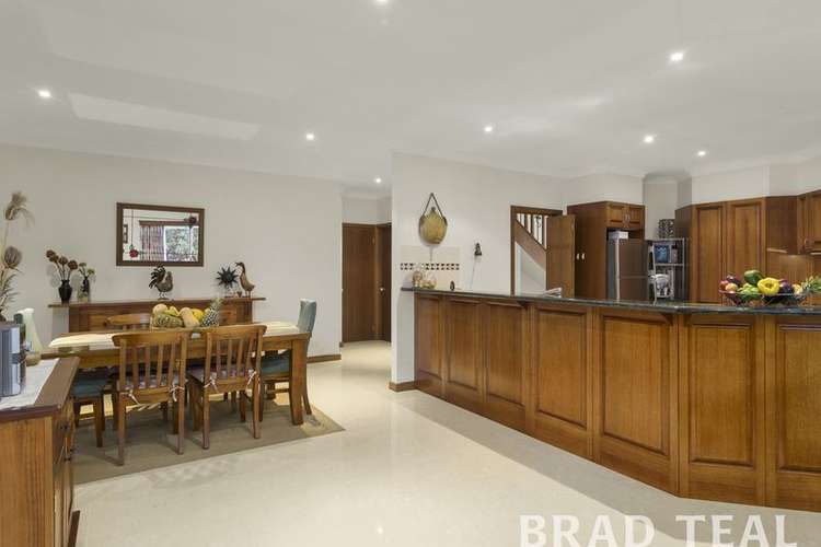 Fifth view of Homely house listing, 5 The Heights, Sunbury VIC 3429