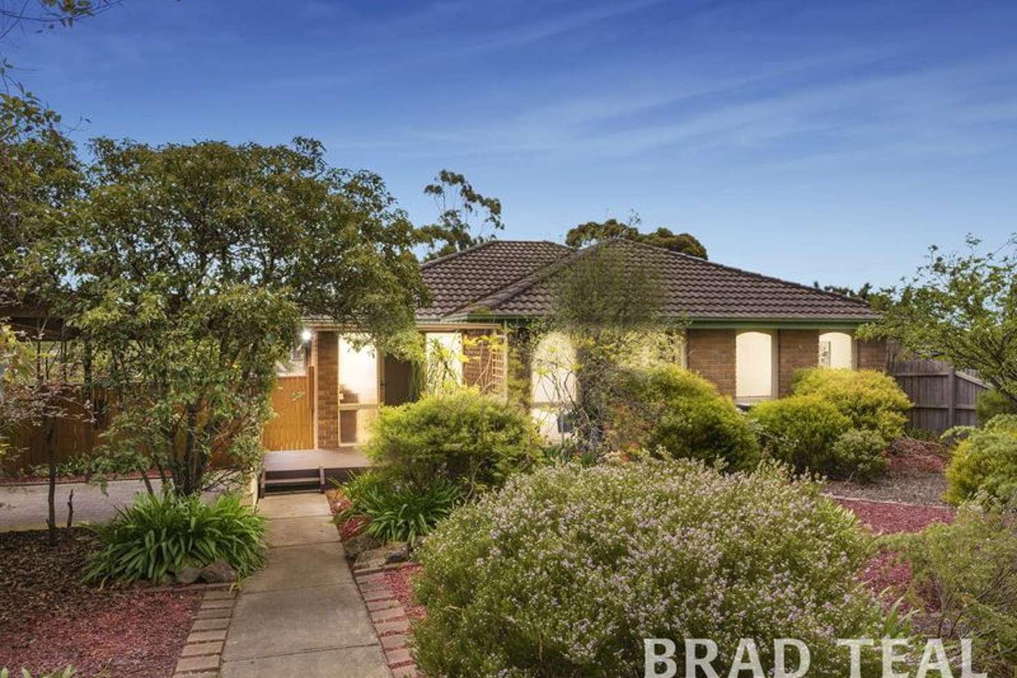Main view of Homely house listing, 378 Elizabeth Drive, Sunbury VIC 3429