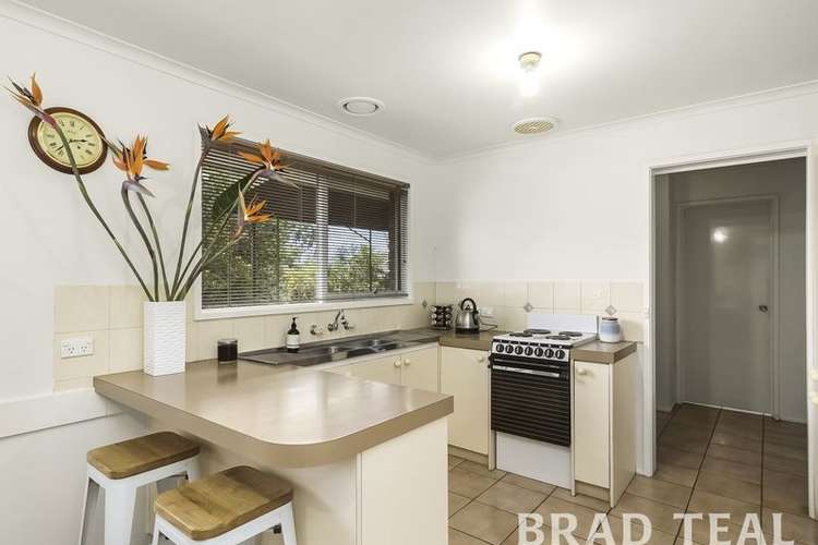 Third view of Homely house listing, 378 Elizabeth Drive, Sunbury VIC 3429