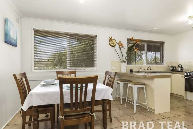 Fourth view of Homely house listing, 378 Elizabeth Drive, Sunbury VIC 3429