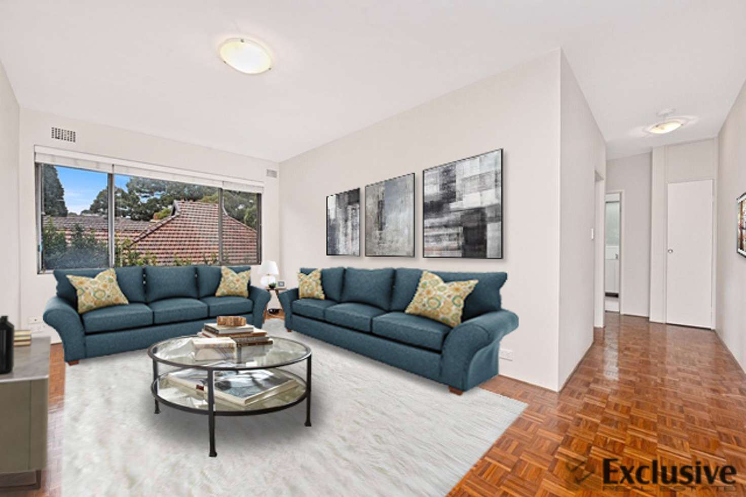 Main view of Homely apartment listing, 48 Sloane Street, Summer Hill NSW 2130