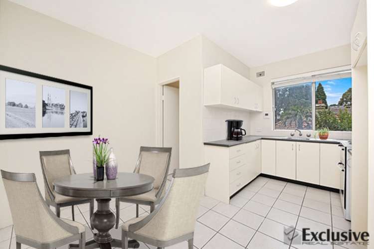 Third view of Homely apartment listing, 48 Sloane Street, Summer Hill NSW 2130