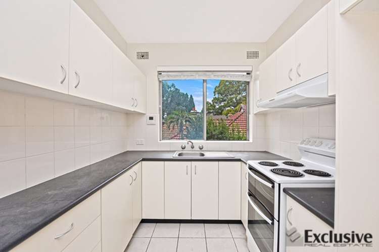 Fourth view of Homely apartment listing, 48 Sloane Street, Summer Hill NSW 2130