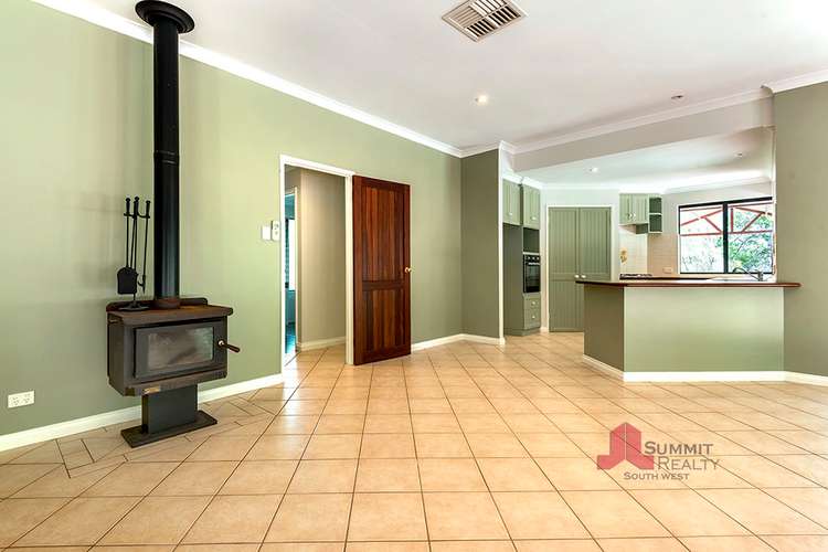 Fourth view of Homely house listing, 40 Elinor Bell Road, Leschenault WA 6233