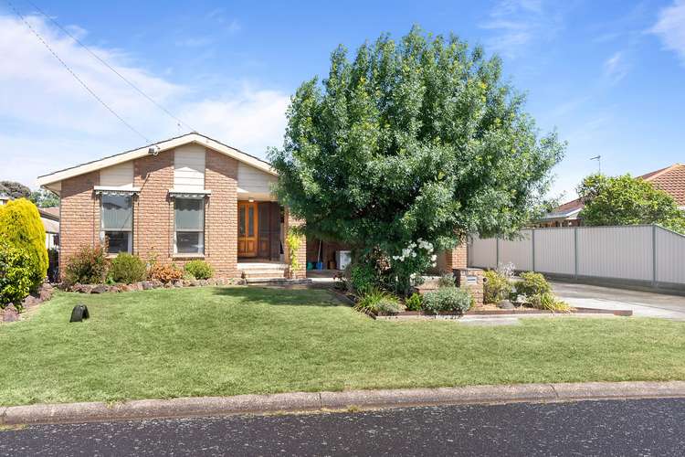 Main view of Homely house listing, 26 Langham Road, Wendouree VIC 3355