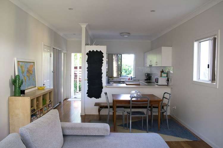 Third view of Homely townhouse listing, 2/20 Venner Road, Annerley QLD 4103