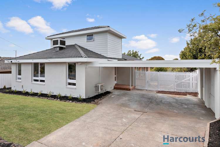 11 Nathan Street, Doncaster VIC 3108