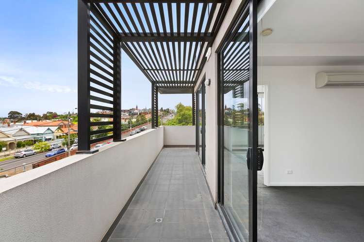Main view of Homely apartment listing, 9/94 Union Street, Northcote VIC 3070
