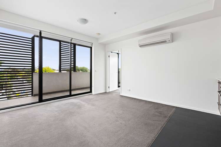 Second view of Homely apartment listing, 9/94 Union Street, Northcote VIC 3070