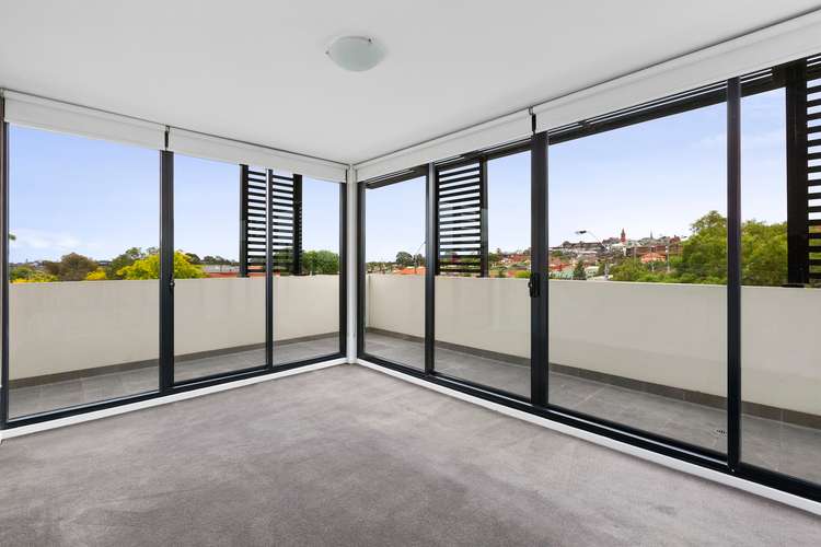 Third view of Homely apartment listing, 9/94 Union Street, Northcote VIC 3070