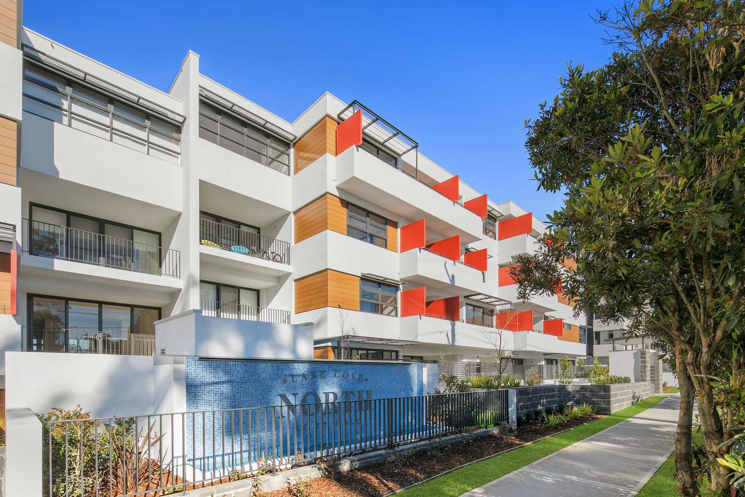 Main view of Homely unit listing, 47/536 Mowbray Road, Lane Cove NSW 2066