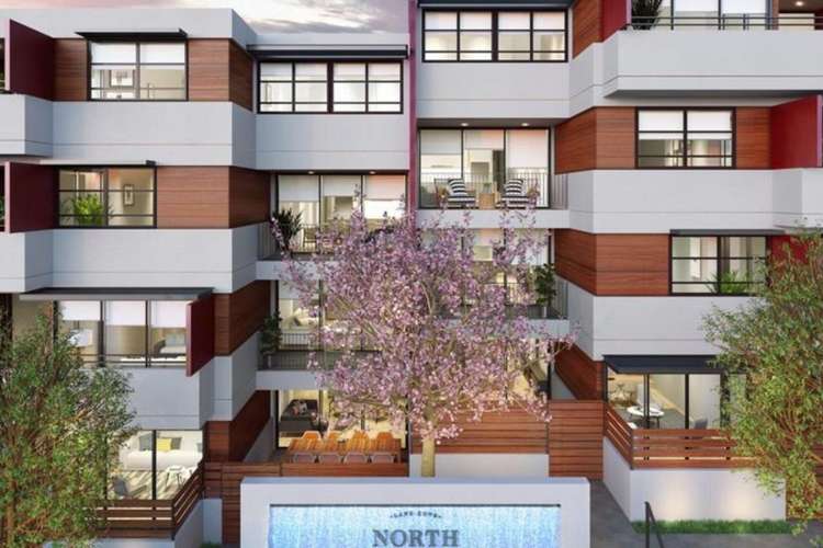Second view of Homely unit listing, 47/536 Mowbray Road, Lane Cove NSW 2066