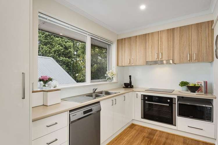 Main view of Homely apartment listing, 9/13 Harold Street, Thornbury VIC 3071