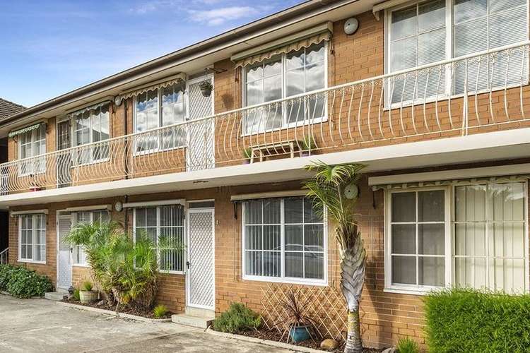 Fifth view of Homely apartment listing, 9/13 Harold Street, Thornbury VIC 3071