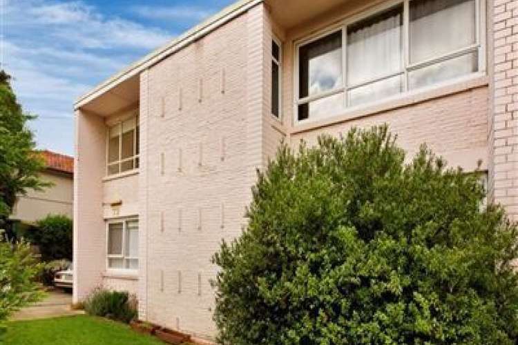 Main view of Homely apartment listing, 4/72 Dundas Street, Thornbury VIC 3071