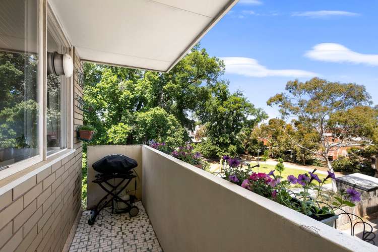 Third view of Homely apartment listing, 20/45 De Carle Street, Brunswick VIC 3056