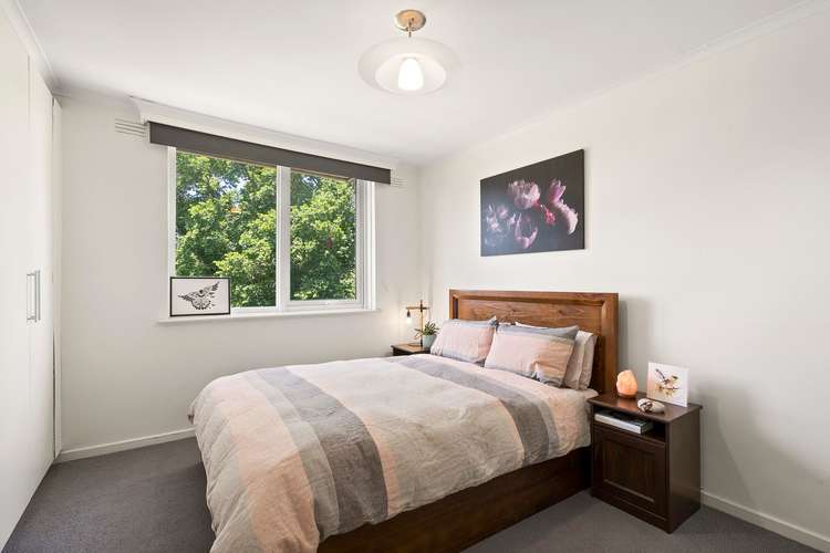 Fourth view of Homely apartment listing, 20/45 De Carle Street, Brunswick VIC 3056