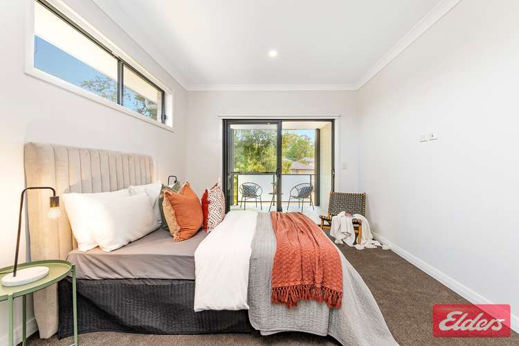 Sixth view of Homely house listing, 69 Bulli Road, Toongabbie NSW 2146