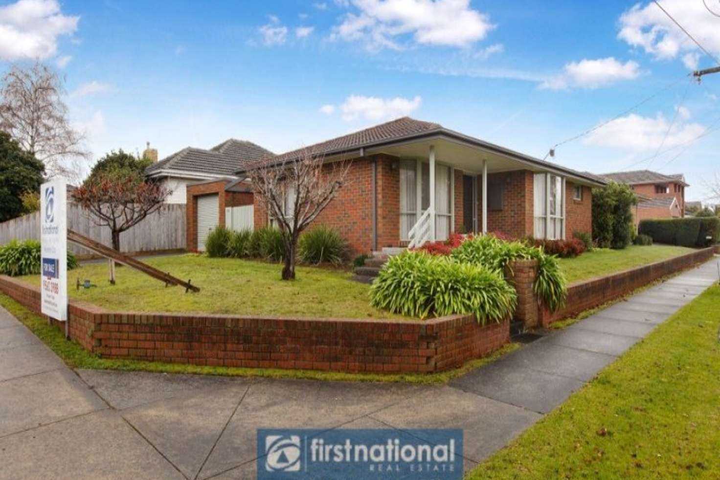 Main view of Homely unit listing, 1/20 Myrtle Street, Glen Waverley VIC 3150