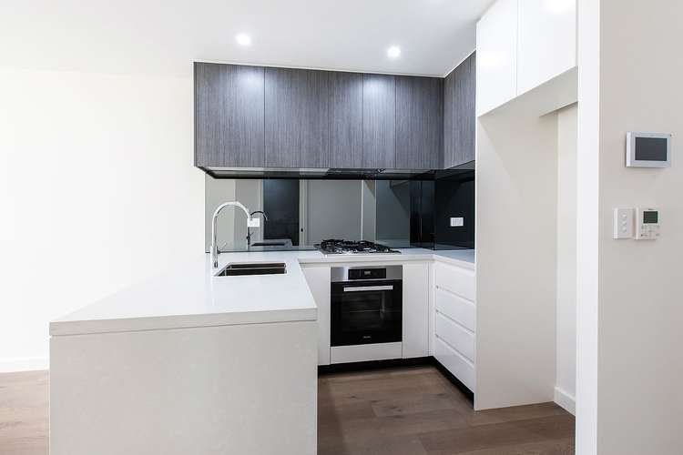 Third view of Homely townhouse listing, 13A Garrigarrang Avenue, Kogarah NSW 2217