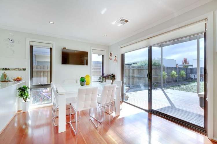Fourth view of Homely townhouse listing, 65 Stowport Avenue, Crace ACT 2911
