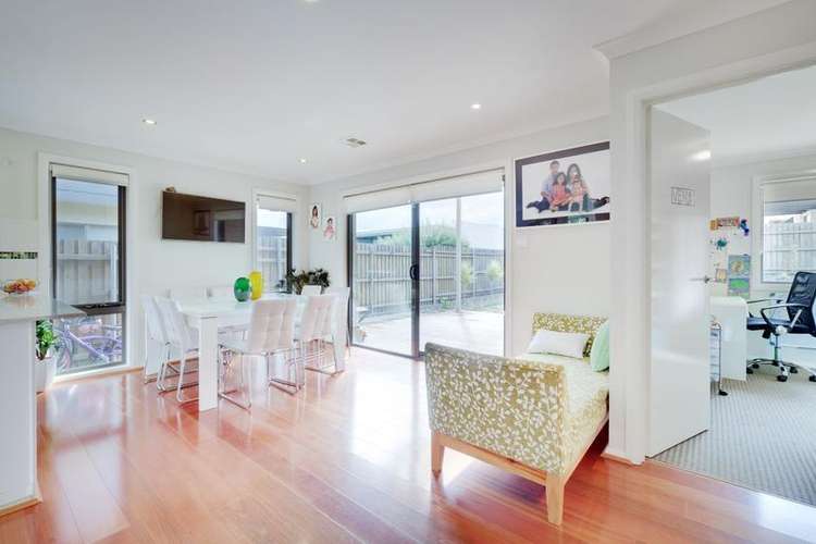 Fifth view of Homely townhouse listing, 65 Stowport Avenue, Crace ACT 2911