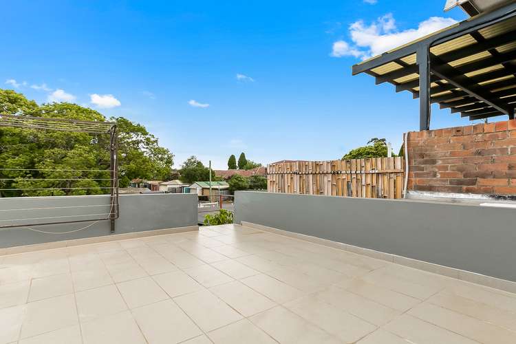 Fifth view of Homely unit listing, UNIT 1/333 Penshurst Street, Willoughby NSW 2068
