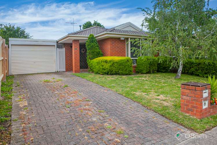 Main view of Homely house listing, 26 Euroa Avenue, Berwick VIC 3806