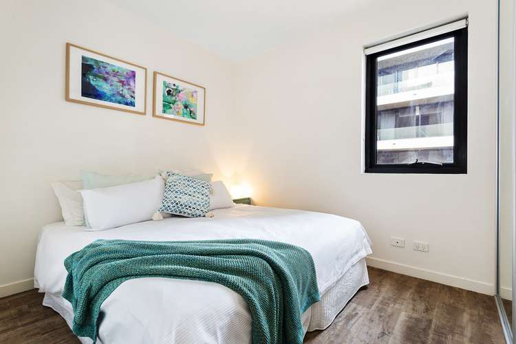 Fourth view of Homely unit listing, 901/639 Little Bourke Street, Melbourne VIC 3000