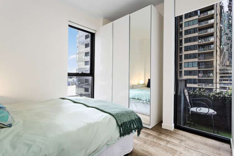 Fifth view of Homely unit listing, 901/639 Little Bourke Street, Melbourne VIC 3000