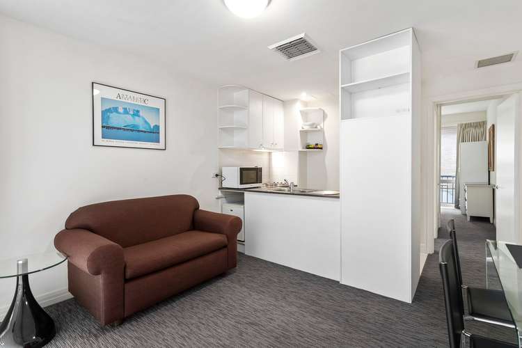 Fourth view of Homely apartment listing, 309/36-38 Darling Street, South Yarra VIC 3141