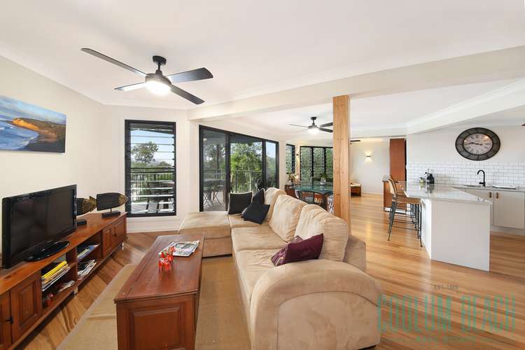 Third view of Homely unit listing, 12a Grandview Drive, Coolum Beach QLD 4573