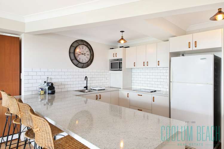 Fifth view of Homely unit listing, 12a Grandview Drive, Coolum Beach QLD 4573