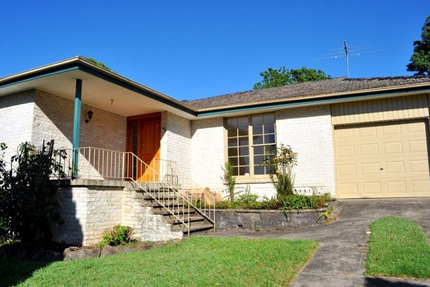 Main view of Homely house listing, 43 Peel Road, Baulkham Hills NSW 2153