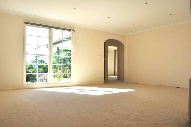 Second view of Homely house listing, 43 Peel Road, Baulkham Hills NSW 2153