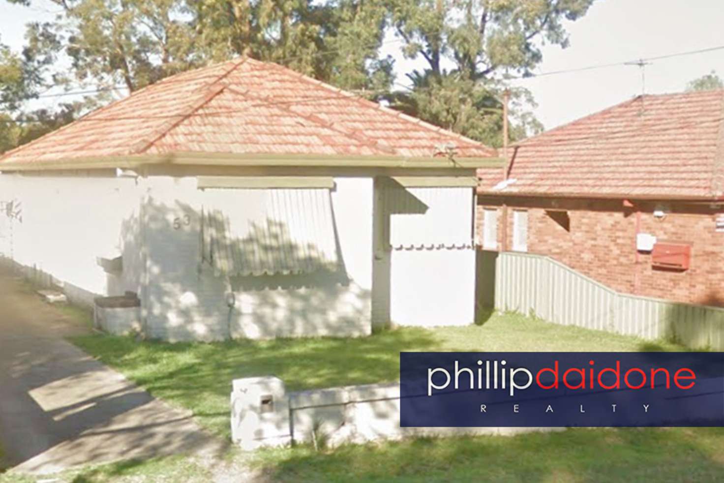 Main view of Homely house listing, 53 Proctor Parade, Sefton NSW 2162