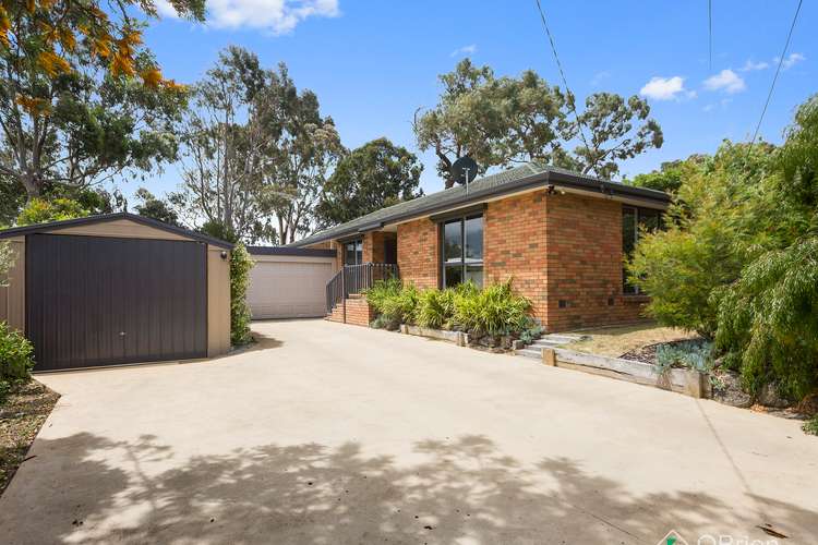 Third view of Homely house listing, 43 Alder Street, Langwarrin VIC 3910